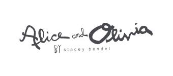 alice + olivia