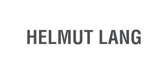 Helmut Lang
